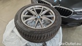  Bmw  Serie 3 318d Touring Auto #29