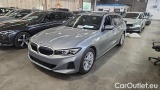  Bmw  Serie 3 318d Touring Auto 