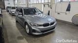  Bmw  Serie 3 318d Touring Auto #2