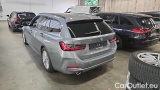  Bmw  Serie 3 318d Touring Auto #3
