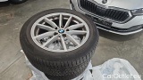  Bmw  Serie 3 318d Touring Auto #21
