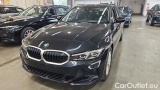  Bmw  Serie 3 318d Touring Auto 