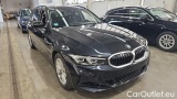  Bmw  Serie 3 318d Touring Auto #2