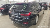  Bmw  Serie 3 318d Touring Auto #4