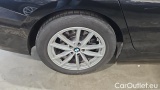 Bmw  Serie 3 318d Touring Auto #10