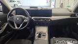 Bmw  Serie 3 320d xDrive Touring Automatic #6