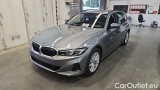  Bmw  Serie 3 320d xDrive Touring Automatic 
