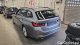 Bmw  Serie 3 320d xDrive Touring Automatic #3