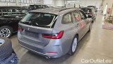  Bmw  Serie 3 320d xDrive Touring Automatic #4