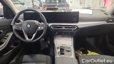  Bmw  Serie 3 320d xDrive Touring Automatic #6
