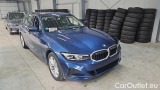  Bmw  Serie 3 320d xDrive Touring Automatic #2