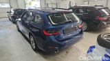  Bmw  Serie 3 320d xDrive Touring Automatic #3