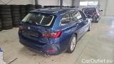  Bmw  Serie 3 320d xDrive Touring Automatic #4