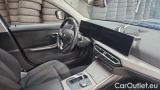  Bmw  Serie 3 320d xDrive Touring Automatic #7