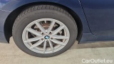  Bmw  Serie 3 320d xDrive Touring Automatic #10