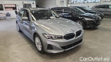  Bmw  Serie 3 320d xDrive Touring Automatic #2