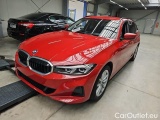  Bmw  Serie 3 320d xDrive Touring Automatic 