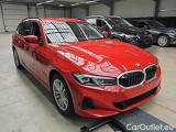  Bmw  Serie 3 320d xDrive Touring Automatic #2