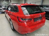  Bmw  Serie 3 320d xDrive Touring Automatic #3
