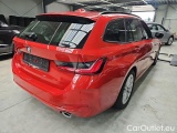  Bmw  Serie 3 320d xDrive Touring Automatic #4
