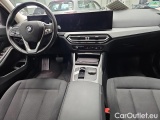  Bmw  Serie 3 320d xDrive Touring Automatic #6