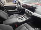  Bmw  Serie 3 320d xDrive Touring Automatic #7