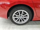  Bmw  Serie 3 320d xDrive Touring Automatic #10