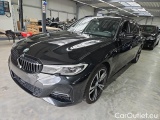  Bmw  Serie 3 330e Touring M Sport Automatic 