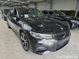  Bmw  Serie 3 330e Touring M Sport Automatic #2