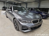  Bmw  Serie 3 330e xDrive Touring M Sport A. #2