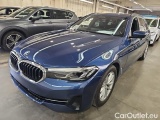  Bmw  Serie 5 520d Touring A 