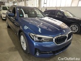  Bmw  Serie 5 520d Touring A #2