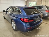  Bmw  Serie 5 520d Touring A #3