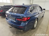  Bmw  Serie 5 520d Touring A #4