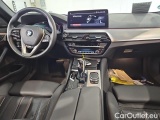  Bmw  Serie 5 520d Touring A #6