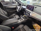  Bmw  Serie 5 520d Touring A #7