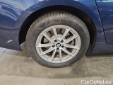  Bmw  Serie 5 520d Touring A #10