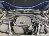  Bmw  Serie 5 520d Touring A #11