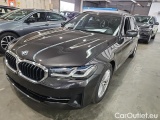  Bmw  Serie 5 530d xDrive Touring A 