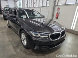  Bmw  Serie 5 530d xDrive Touring A #2