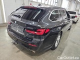  Bmw  Serie 5 530d xDrive Touring A #4