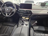  Bmw  Serie 5 530d xDrive Touring A #6