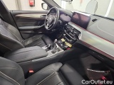  Bmw  Serie 5 530d xDrive Touring A #7