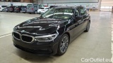  Bmw  Serie 5 530i xDrive Touring A 