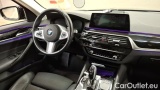  Bmw  Serie 5 530i xDrive Touring A #6