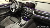  Bmw  Serie 5 530i xDrive Touring A #7
