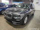  Bmw  X5 xDrive45e 
