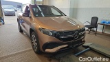  Mercedes  EQA  350 4MATIC #2