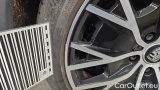  Porsche  Taycan 4 Cross Turismo #20