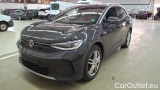  Volkswagen  ID.4 Pro Performance 77 kWh 150 kW Max 